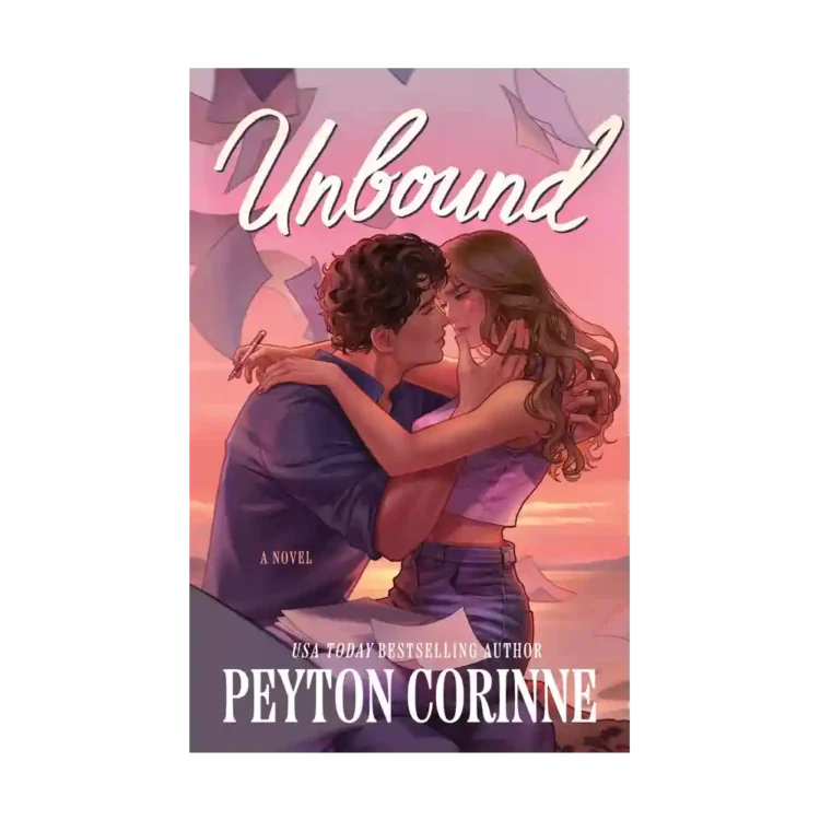 Unbound Paperback by Peyton Corinne ISBN 9781399756266 Hodder and Stoughton Sri Lanka