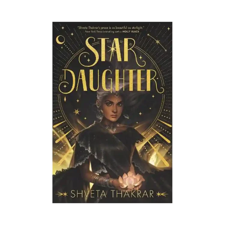 Star Daughter Paperback by Shveta Thakrar ISBN 9780062894632 HarperTeen Sri Lanka