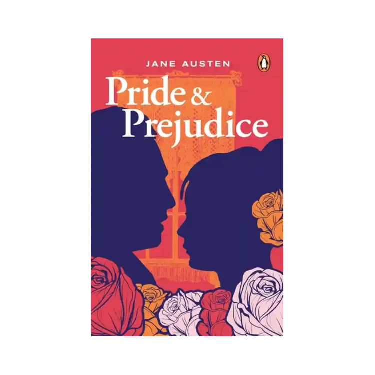 Pride and Prejudice Paperback by Jane Austen ISBN 9780143454229 Penguin India Sri Lanka