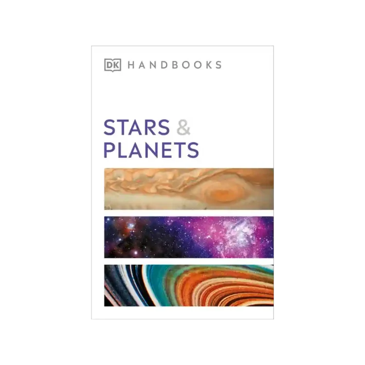 DK Handbook Stars and Planets Paperback by Ian Ridpath ISBN 9780241725450 DK Sri Lanka