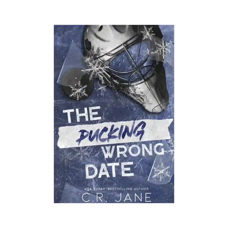 The Pucking Wrong Date Paperback by C R Jane ISBN 9781399741088 Hodder Stoughton Sri Lanka