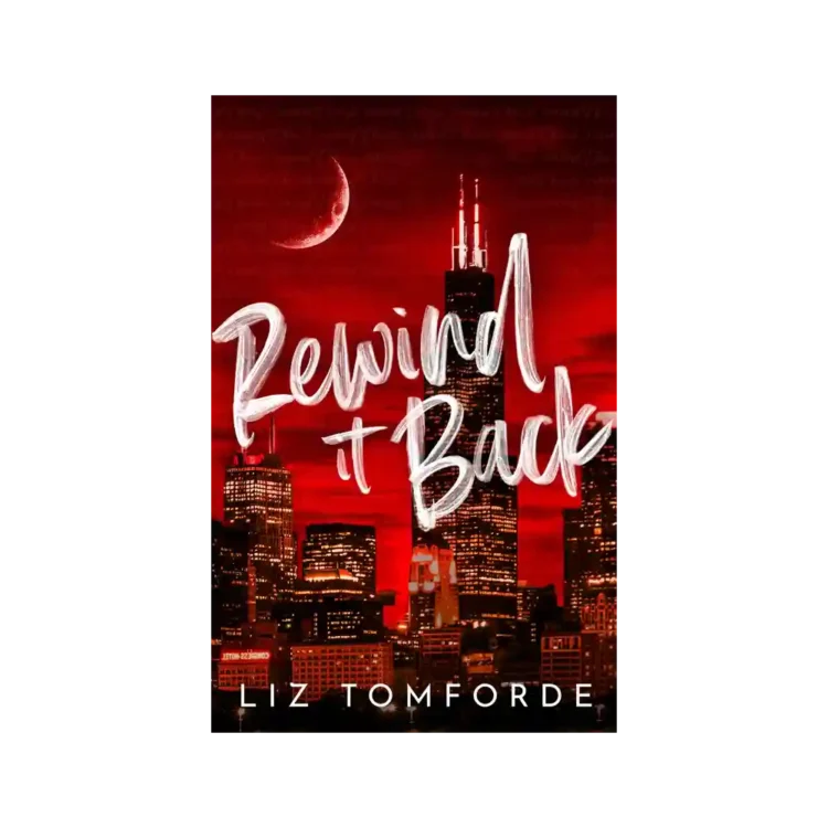Rewind It Back Paperback by Liz Tomforde ISBN 9781399746427 Hodder Stoughton Sri Lanka