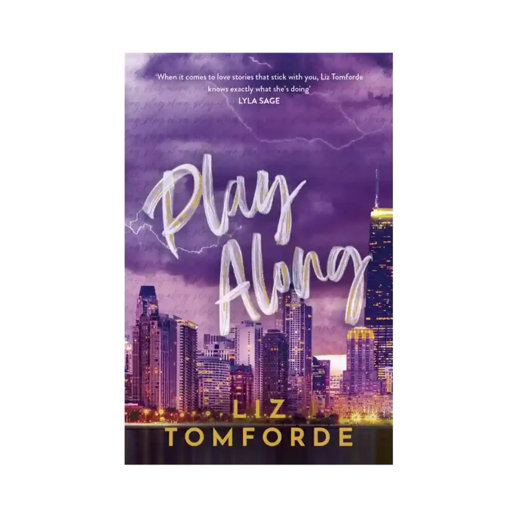 Play Along Paperback by Liz Tomforde ISBN 9781399751957 Hodder Stoughton Sri Lanka