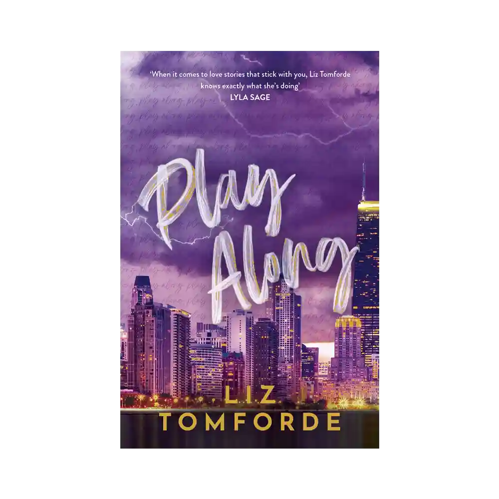 Play Along Paperback by Liz Tomforde ISBN 9781399751957 Hodder Stoughton Sri Lanka