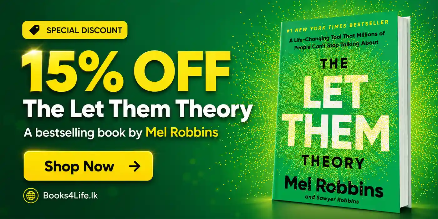 Let Them Theory Special Offers books4life