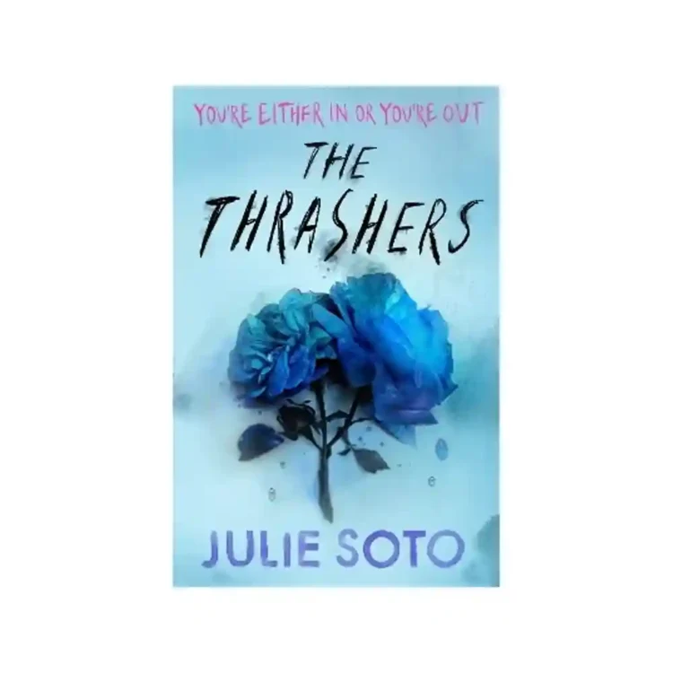 The Thrashers book by Julie Soto ISBN 9780008707767 – buy book online in Sri Lanka