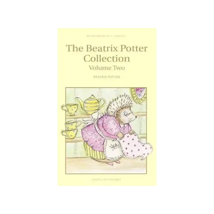 The Beatrix Potter Collection Volume Two