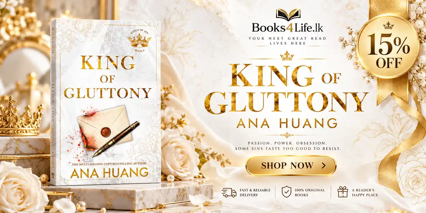 king of gluttony 15% off offer
